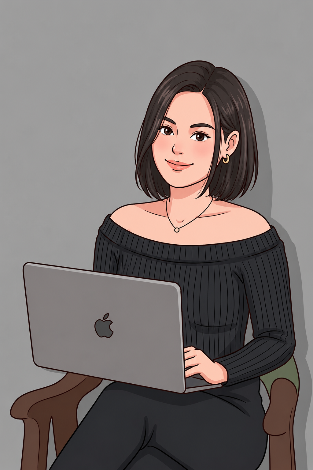 Hành trình của Julie